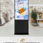 Vertical Advertising