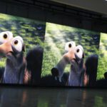 LED DISPLAY OUTDOOR P4